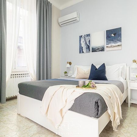 Vila Casa Mana - L'Opera Group La Spezia Exteriér fotografie