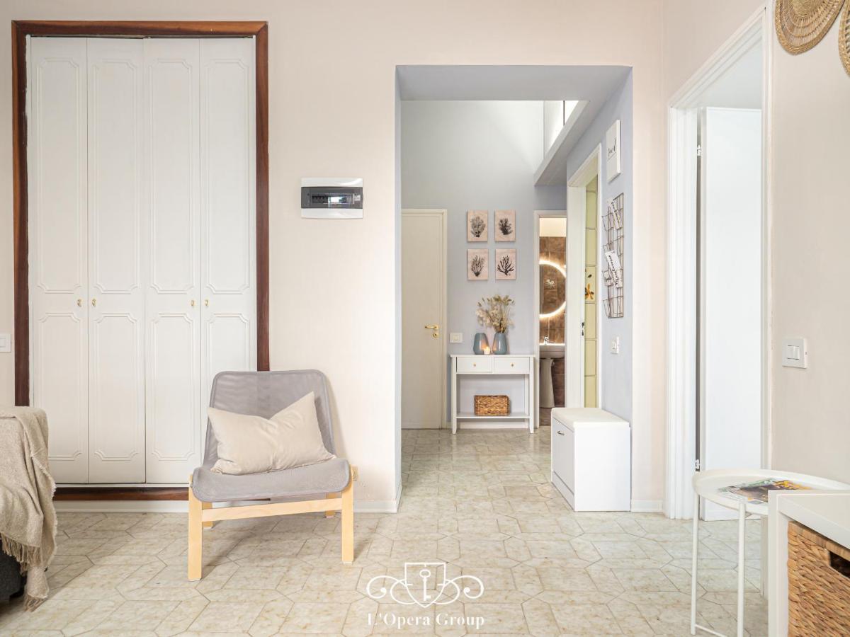 Vila Casa Mana - L'Opera Group La Spezia Exteriér fotografie