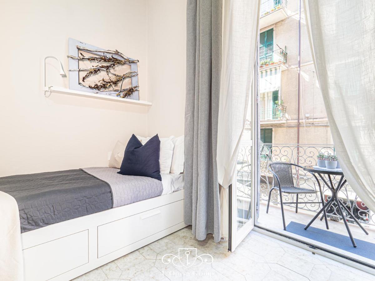 Vila Casa Mana - L'Opera Group La Spezia Exteriér fotografie