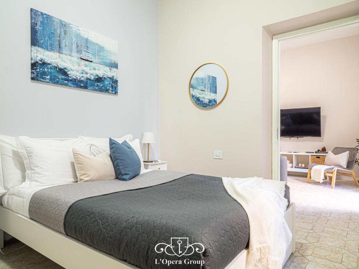 Vila Casa Mana - L'Opera Group La Spezia Exteriér fotografie