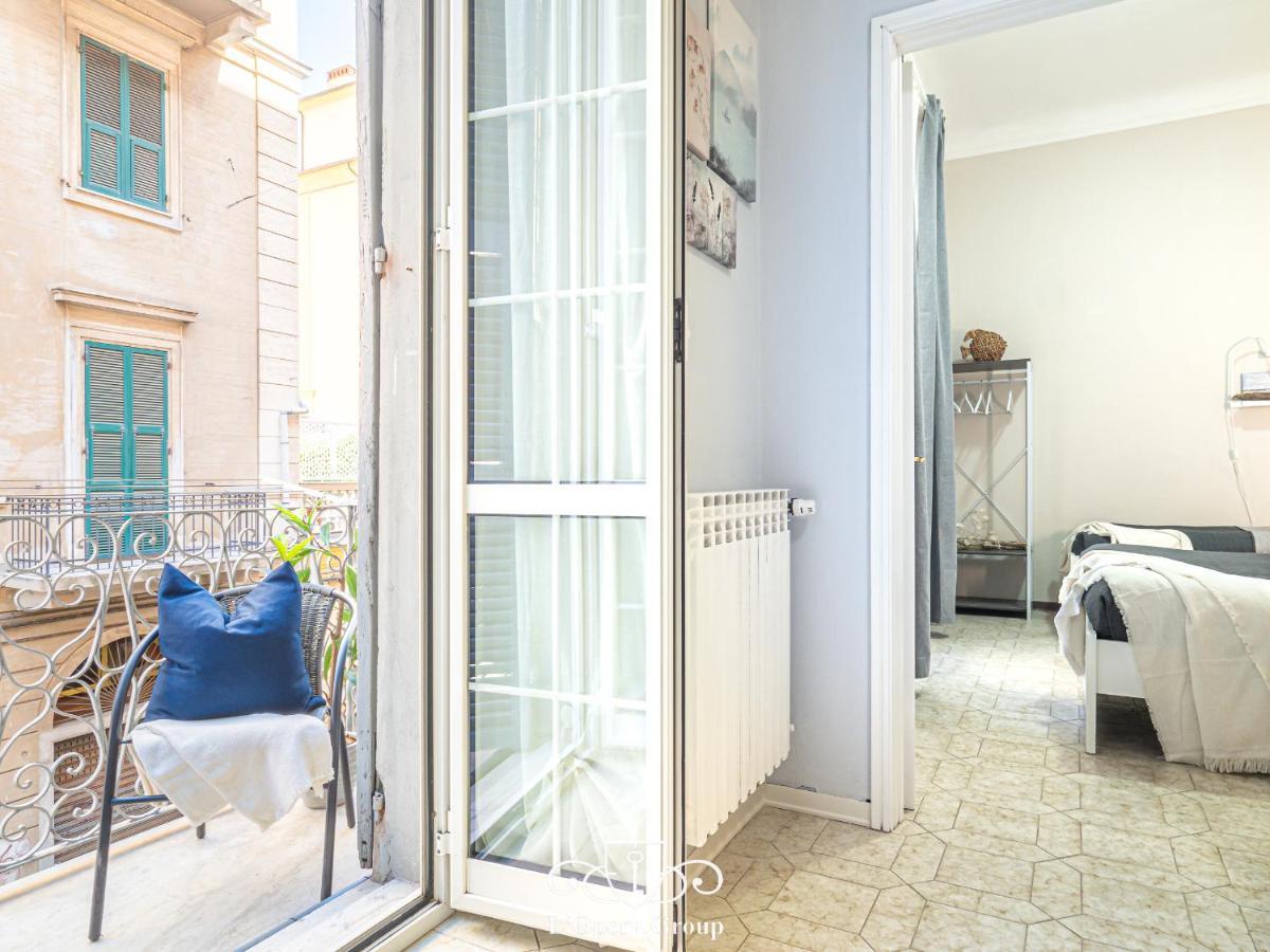 Vila Casa Mana - L'Opera Group La Spezia Exteriér fotografie