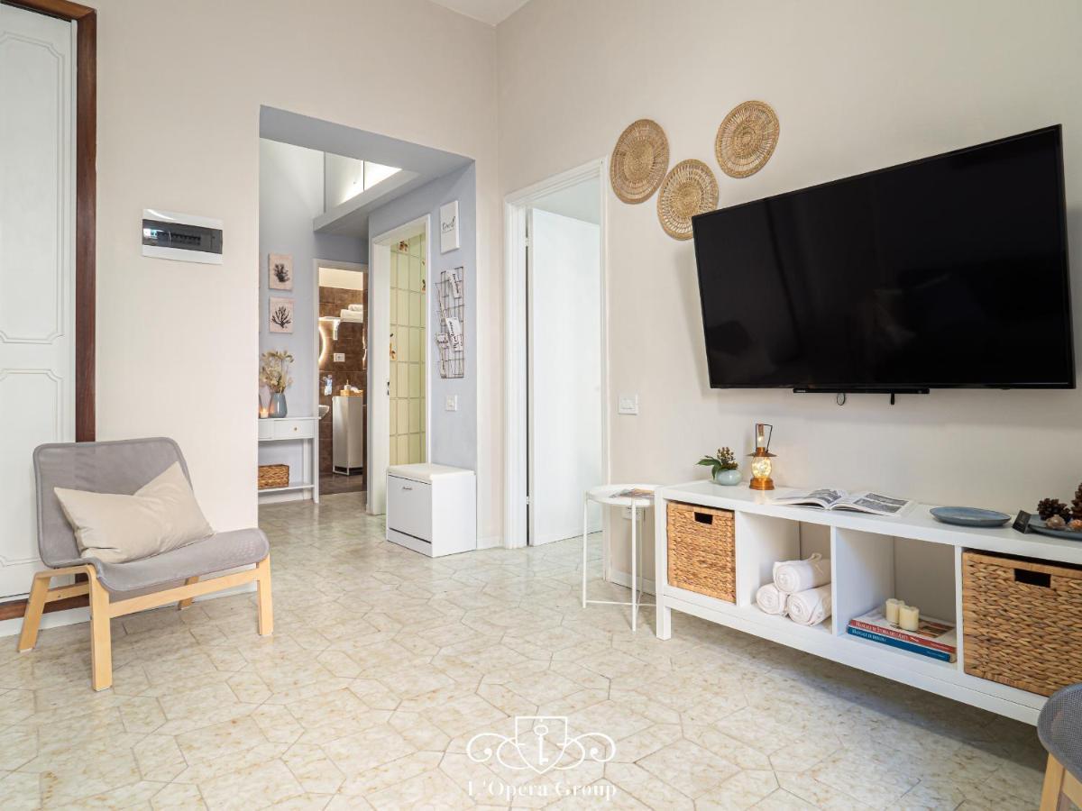 Vila Casa Mana - L'Opera Group La Spezia Exteriér fotografie