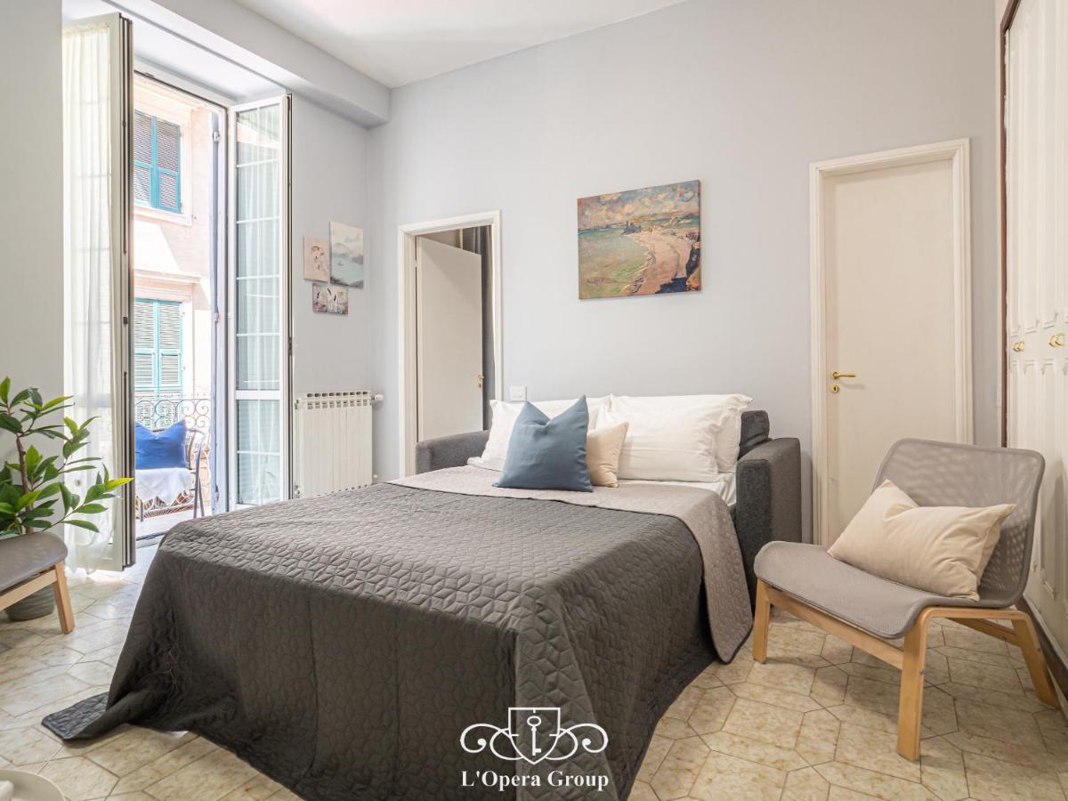 Vila Casa Mana - L'Opera Group La Spezia Exteriér fotografie