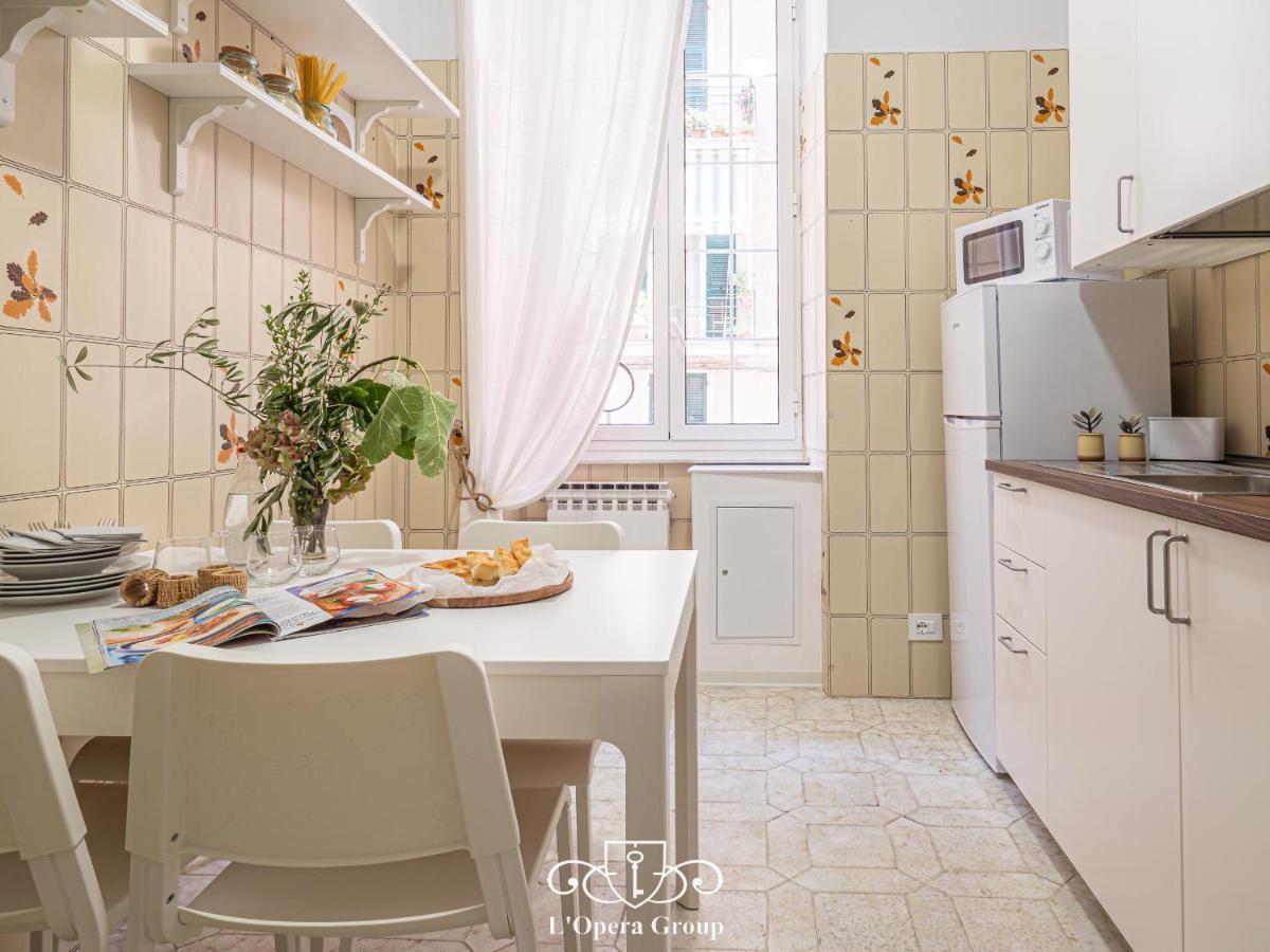 Vila Casa Mana - L'Opera Group La Spezia Exteriér fotografie