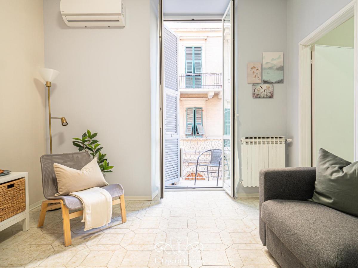 Vila Casa Mana - L'Opera Group La Spezia Exteriér fotografie