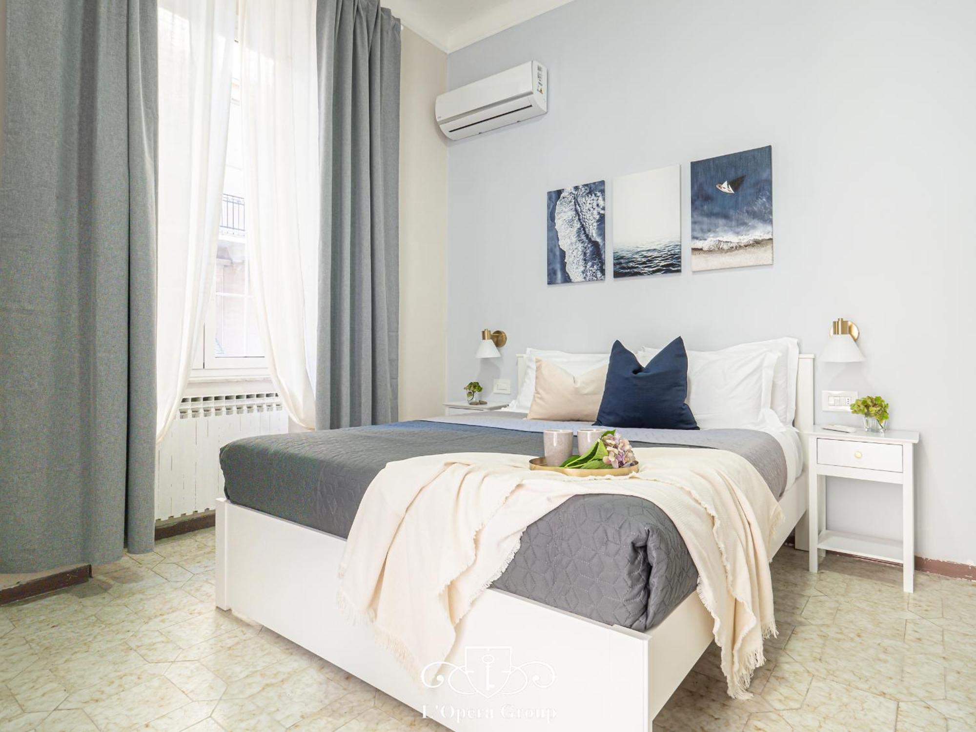 Vila Casa Mana - L'Opera Group La Spezia Exteriér fotografie